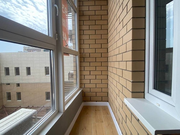 
  Продается студия, 30 м², Красноармейская ул, д. 157В
. Фото 11.
