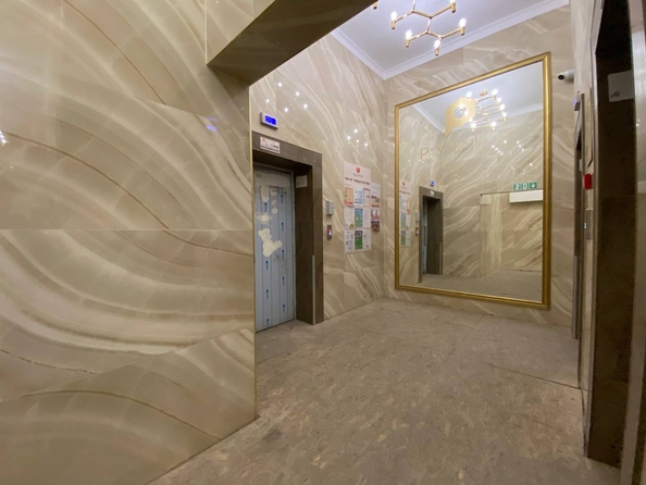 
  Продается студия, 30 м², Красноармейская ул, д. 157В
. Фото 17.
