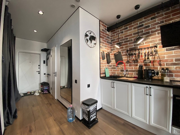 
  Продается 1-комн. квартира, 40 м², Красноармейская ул, д. 157
. Фото 7.