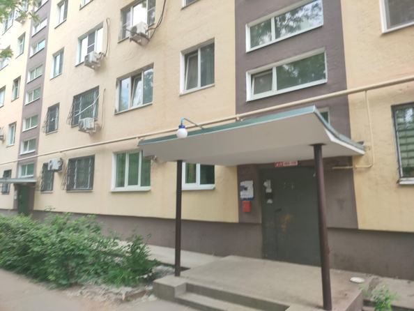 
  Продается 2-комн. квартира, 44 м², 2-я Краснодарская ул, д. 96
. Фото 2.