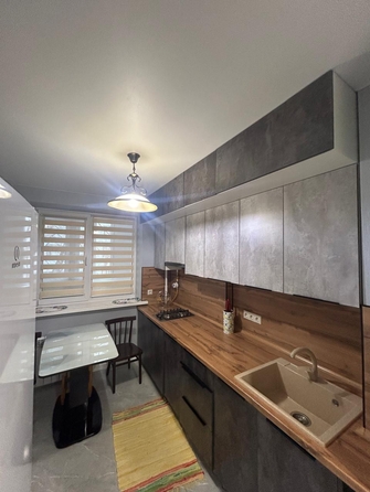 
  Продается 1-комн. квартира, 40 м², Зорге ул, д. 62
. Фото 18.