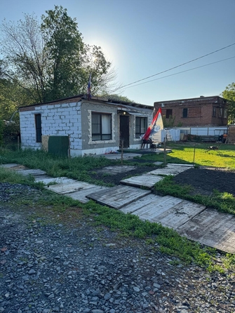 
  Продается дача, 50 м², Ростов-на-Дону
. Фото 1.