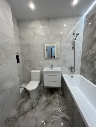 
  Продается 1-комн. квартира, 38 м², Ткачева ул, д. 42
. Фото 6.