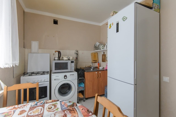 
  Продается 4-комн. квартира, 80 м², 1-я Баррикадная ул, д. 48
. Фото 4.