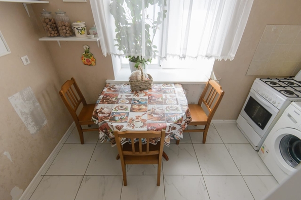 
  Продается 4-комн. квартира, 80 м², 1-я Баррикадная ул, д. 48
. Фото 5.