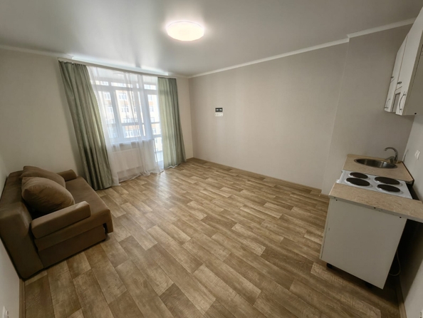 
  Продается студия, 30 м², Сиверса пр-кт, д. 32
. Фото 8.