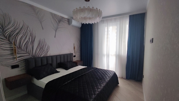 
  Продается 3-комн. квартира, 60 м², Жмайлова ул, д. 19
. Фото 2.