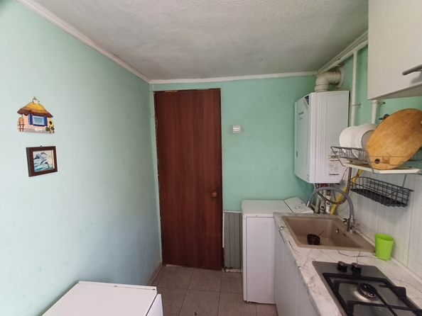 
  Продается 1-комн. квартира, 19 м², Алексея Береста ул, д. 3
. Фото 6.