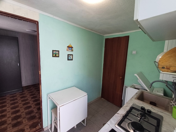 
  Продается 1-комн. квартира, 19 м², Алексея Береста ул, д. 3
. Фото 7.
