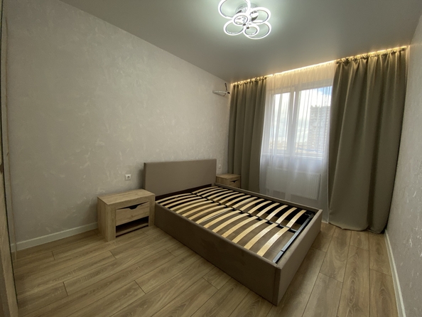 
  Продается 1-комн. квартира, 37 м², ЖК Западные Аллеи, литера 4.2
. Фото 7.