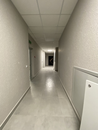 
  Продается 1-комн. квартира, 37 м², ЖК Западные Аллеи, литера 4.2
. Фото 22.
