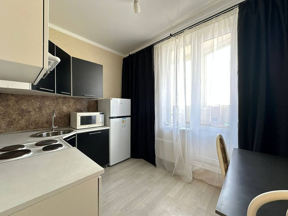 
  Продается 1-комн. квартира, 35 м², Маршала Жукова пр-кт, д. 23
. Фото 1.