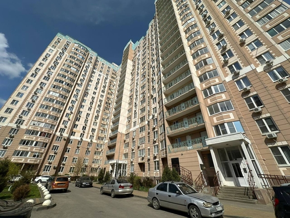 
  Продается 1-комн. квартира, 35 м², Маршала Жукова пр-кт, д. 23
. Фото 6.