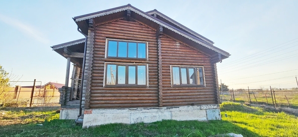 
  Продается дом, 110 м², хутор Курган
. Фото 1.