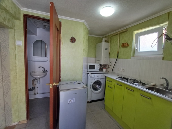 
  Продается 1-комн. квартира, 16 м², Алексея Береста ул, д. 3
. Фото 1.