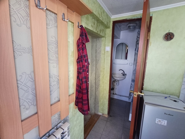 
  Продается 1-комн. квартира, 16 м², Алексея Береста ул, д. 3
. Фото 6.
