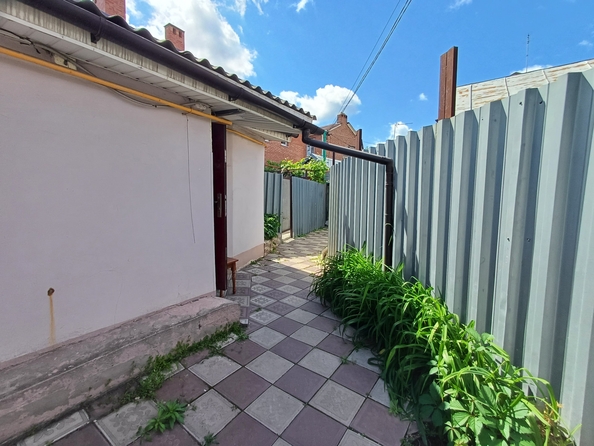 
  Продается 1-комн. квартира, 16 м², Алексея Береста ул, д. 3
. Фото 10.