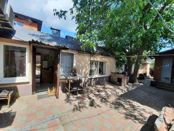 
  Продается дом, 110.6 м², Ростов-на-Дону
. Фото 4.