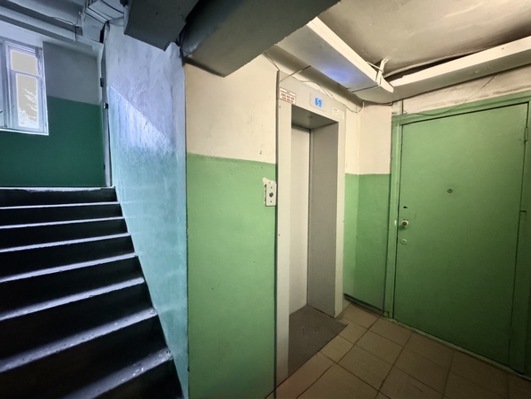 
  Продается 3-комн. квартира, 65.8 м², 40-летия Победы пр-кт, д. 89
. Фото 13.