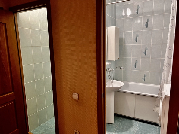 
  Продается 2-комн. квартира, 61 м², Коммунистическая ул, д. 197
. Фото 13.