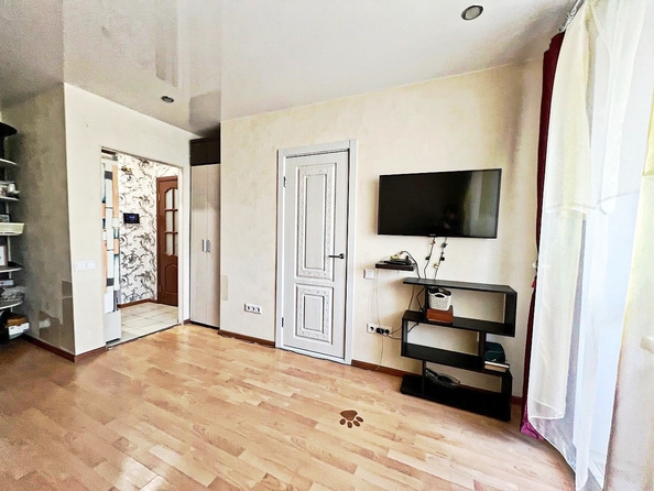 
  Продается 1-комн. квартира, 30 м², Шолохова пр-кт, д. 264
. Фото 9.