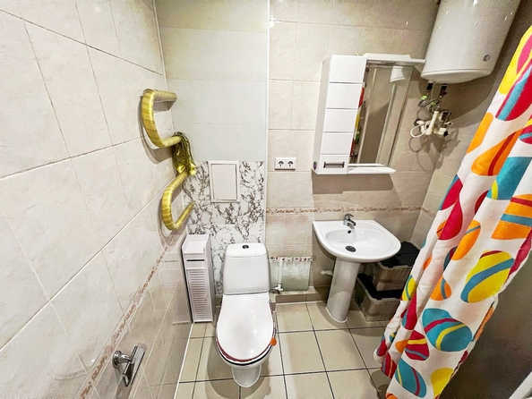 
  Продается 1-комн. квартира, 30 м², Шолохова пр-кт, д. 264
. Фото 12.