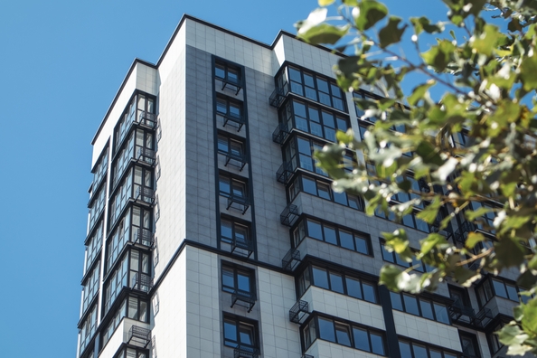 
  Продается 3-комн. квартира, 77.82 м², ЖК Вместе, литера 1
. Фото 4.
