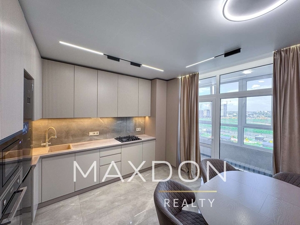 
  Продается 3-комн. квартира, 75 м², Берберовская ул, д. 15
. Фото 1.