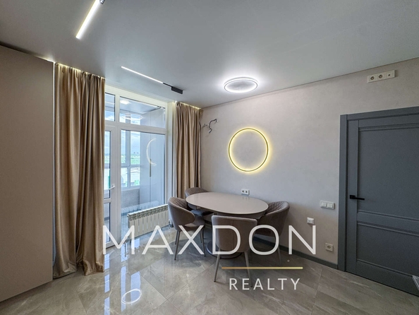 
  Продается 3-комн. квартира, 75 м², Берберовская ул, д. 15
. Фото 8.