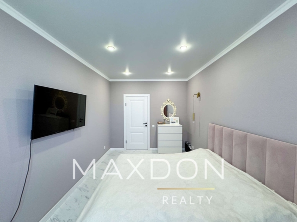 
  Продается 3-комн. квартира, 90 м², Берберовская ул, д. 4/2
. Фото 12.