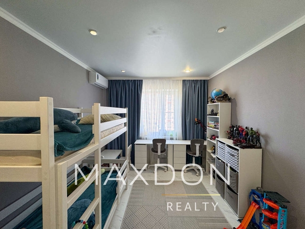 
  Продается 3-комн. квартира, 90 м², Берберовская ул, д. 4/2
. Фото 17.