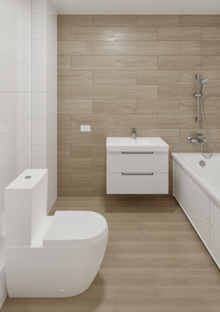 
  Продается 1-комн. квартира, 40.4 м², ЖК Норд-Премьер, корпус 16
. Фото 22.