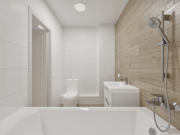
  Продается 1-комн. квартира, 38.7 м², ЖК Норд-Премьер, корпус 16
. Фото 21.