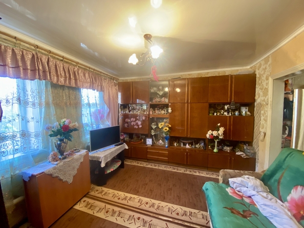 
  Продается дом, 55 м², Аксай
. Фото 1.