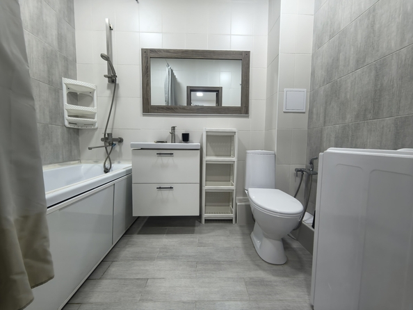 
  Продается 1-комн. квартира, 40 м², 35-я линия ул, д. 89
. Фото 20.