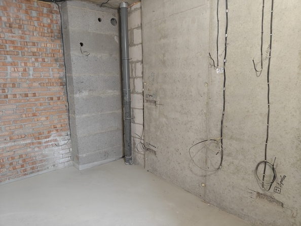 
  Продается 2-комн. квартира, 53 м², Тибетская ул, д. 1
. Фото 25.