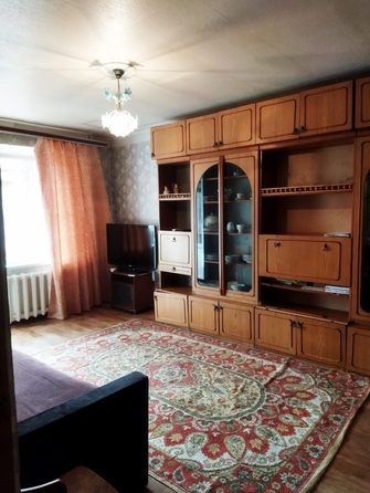 
  Продается 2-комн. квартира, 54 м², Таганрогская ул, д. 118/4
. Фото 1.