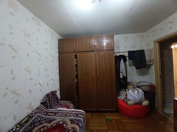 
  Продается 3-комн. квартира, 59 м², 1-я Баррикадная ул, д. 48
. Фото 12.