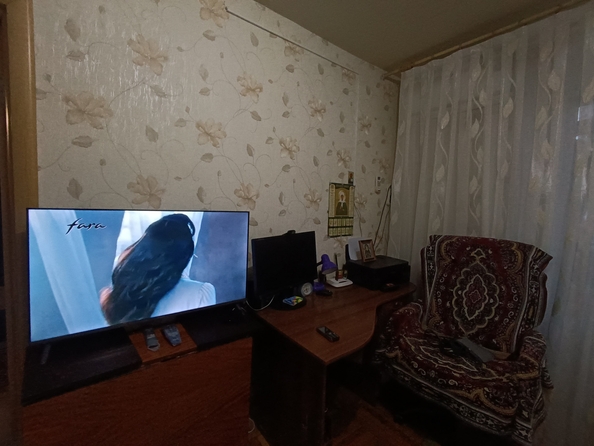 
  Продается 3-комн. квартира, 59 м², 1-я Баррикадная ул, д. 48
. Фото 15.
