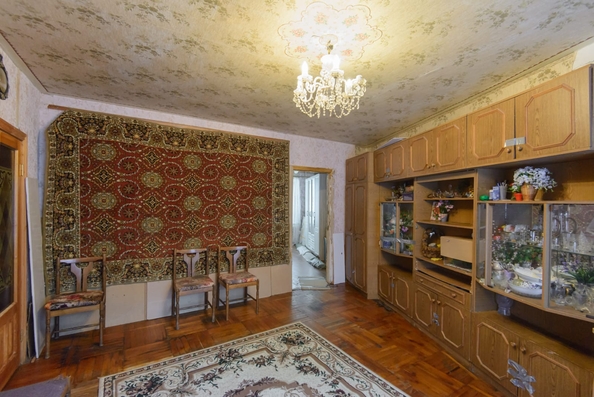 
  Продается 4-комн. квартира, 83 м², Зорге ул, д. 27/3
. Фото 4.