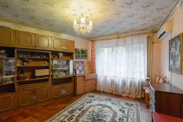 
  Продается 4-комн. квартира, 83 м², Зорге ул, д. 27/3
. Фото 5.