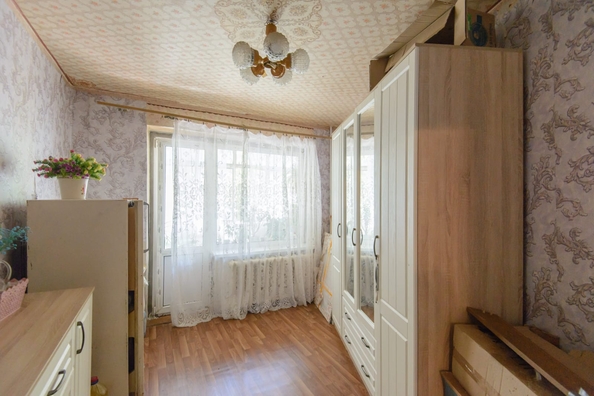 
  Продается 4-комн. квартира, 83 м², Зорге ул, д. 27/3
. Фото 10.