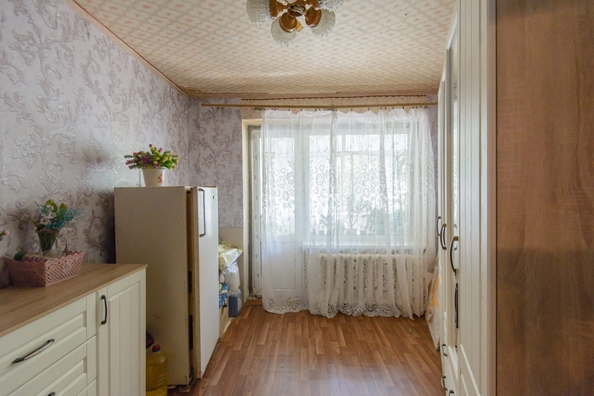
  Продается 4-комн. квартира, 83 м², Зорге ул, д. 27/3
. Фото 12.