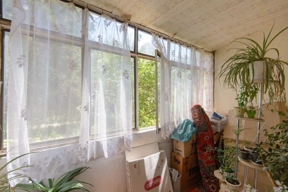 
  Продается 4-комн. квартира, 83 м², Зорге ул, д. 27/3
. Фото 15.
