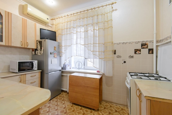 
  Продается 3-комн. квартира, 74 м², Профсоюзная ул, д. 29/22
. Фото 1.