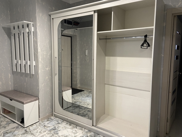 
  Сдается 2-комн. квартира, 68 м², Берберовская ул, д. 2/101
. Фото 3.