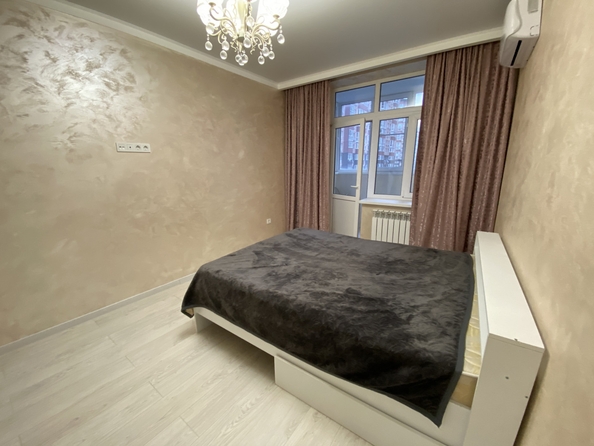 
  Сдается 2-комн. квартира, 68 м², Берберовская ул, д. 2/101
. Фото 10.