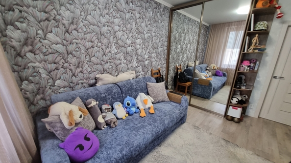 
  Продается 2-комн. квартира, 60 м², Еременко ул, д. 112/1с1
. Фото 15.