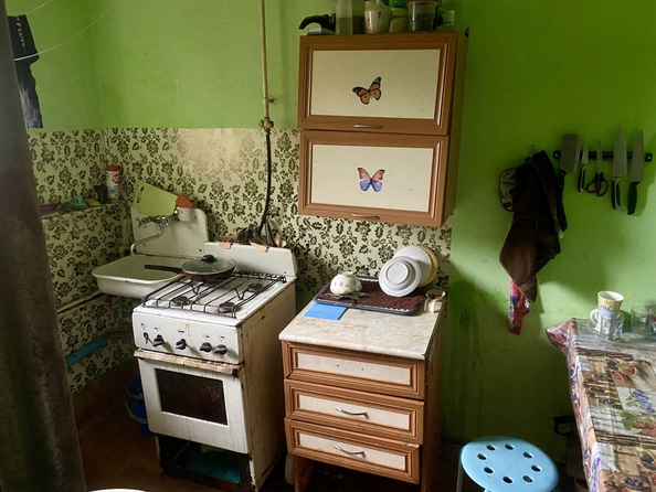 
  Продается 2-комн. квартира, 41.6 м², Инициативная ул, д. 53
. Фото 3.