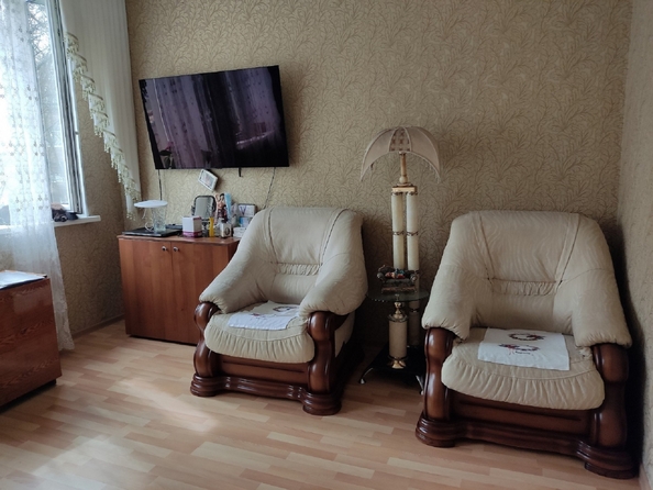 
  Продается 3-комн. квартира, 66.8 м², Фрунзе ул, д. 5/2
. Фото 1.